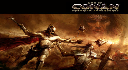 Age of Conan: Trial Adventures już do ściągnięcia