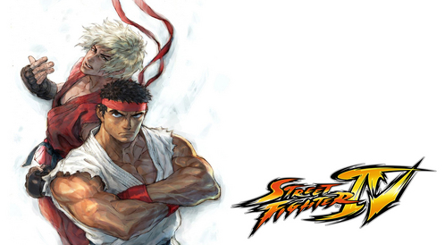 Street Fighter L.IV.E