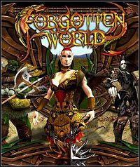 The Forgotten World (PC) - Zwiastun