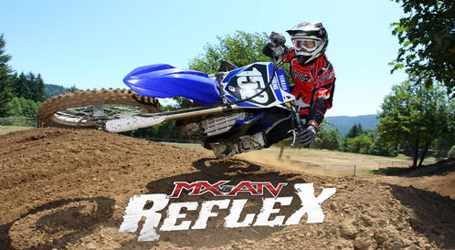 Kody do MX vs. ATV Reflex (PS3)