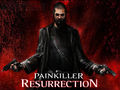 Kody do Painkiller: Resurrection (PC)