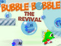 Bubble Bobble: The Revival