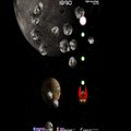 Starfire Retaliation