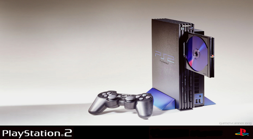 Kolejna obniżka ceny... PlayStation 2