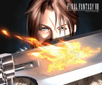 Final Fantasy VIII - sountrack (Maybe I'm a Lion)