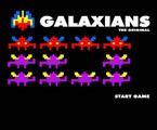 Galaxians: The Original