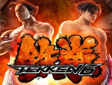 Tekken 6 - Trailer (Paul Phoenix: Intro & Gameplay)