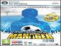 Championship Manager 2010 - gameplay (Demo Match Engine)