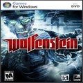 Wolfenstein (PC) kody