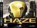 Haze - trailer 