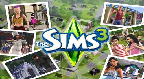 Kody do The Sims 3 (PC)