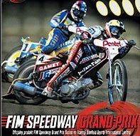FIM Speedway Grand Prix (PC; 2002) - Zwiastun