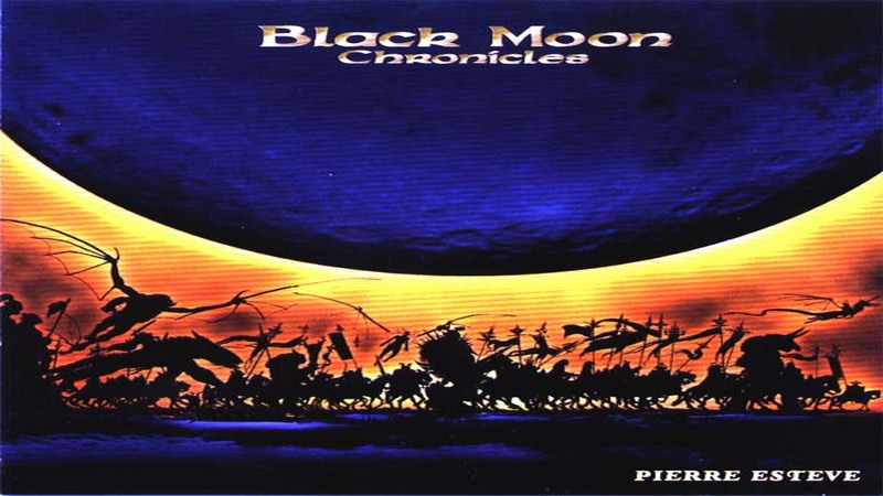 Kody Black Moon Chronicles (PC)