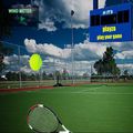 Tennis Smash
