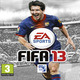 FIFA 13 (Wii U)