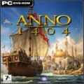 Anno 1404 (PC) kody