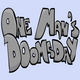 One Man's Doomsday