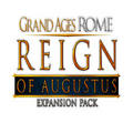 Grand Ages: Rome - Reign of Augustus (PC) kody
