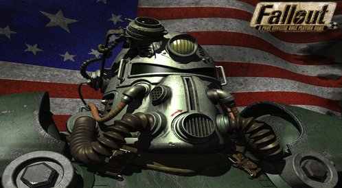 Kody do Fallout (PC)