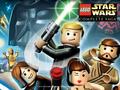 Kody do LEGO Star Wars: The Complete Saga (NDS)