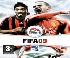 FIFA 09 - muzyka z gry (My Federation - What Gods Are These)