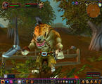 World of Warcraft - intro