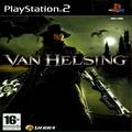 Van Helsing (PS2) kody