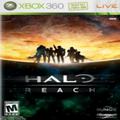 Halo: Reach (Xbox 360) kody