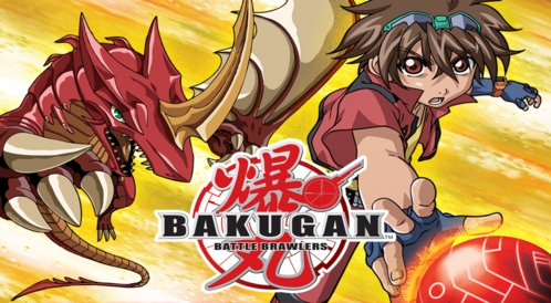 Kody do Bakugan: Battle Brawlers (PS3)