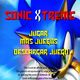Sonic Xtreme