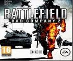 Battlefield: Bad Company 2 - E3 trailer 