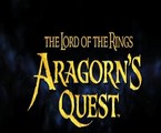 Władca Pierścieni: Wyprawa Aragorna - obsługa Move
