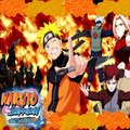 Kody do Naruto Shippuden: Ninja Council 4 (NDS)