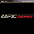 UFC Undisputed 2010 (PSP) kody