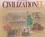 Civilization 2 - muzyka z gry (Augustus Rises)