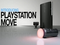 PlayStationMove - trailer 