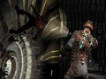 Dead Space - animowany film promocyjny