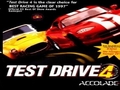 Test Drive 4 - gameplay 