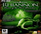 Rhiannon: Curse of the Four Branches - Zwiastun