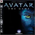 Avatar: The Game (PS3) kody