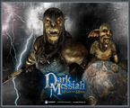 Dark Messiah of Might and Magic (2007) - Teaser E3 2006