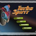 Turbo spilit