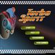 Turbo spilit