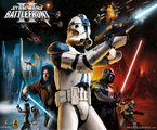 Star Wars: Battlefront II - Zwiastun