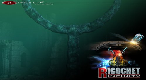 Kody do Ricochet Infinity (PC) 