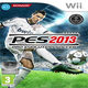 Pro Evolution Soccer 2013 (WII)