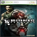 Bionic Commando (2009) kody