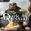 Dark Messiah of Might and Magic (PC) kody