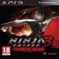  Ninja Gaiden 3: Razor's Edge (PS3) kody