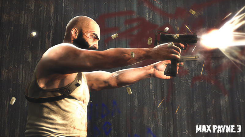 Max Payne 3 - wymagania systemowe